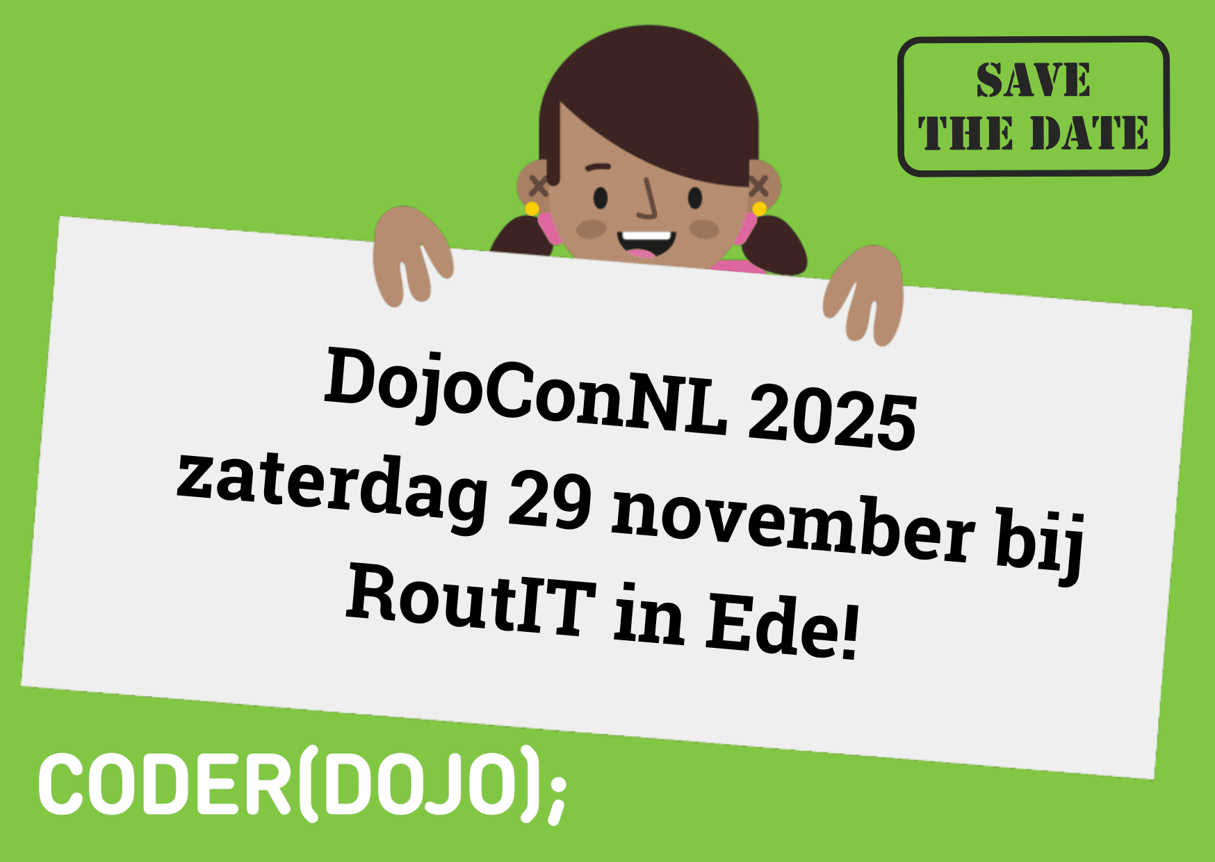 DojoConNL 2025