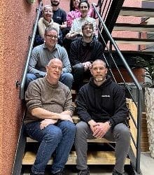 Nieuw bestuur Coderdojo Nederland