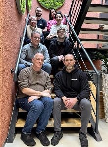 Nieuw bestuur Coderdojo Nederland